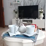 Quiet And Comfort In The Heart Of Διαμέρισμα Βενετία