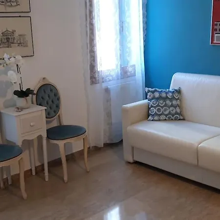 公寓 Quiet And Comfort In The Heart Of 威尼斯