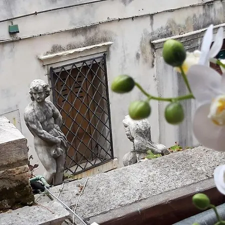 Quiet And Comfort In The Heart Of 公寓 威尼斯
