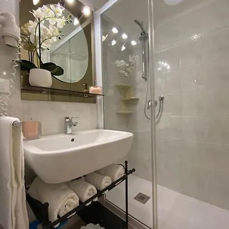 Apartament Quiet And Comfort In The Heart Of Wenecja