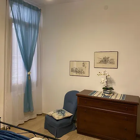 公寓 Quiet And Comfort In The Heart Of