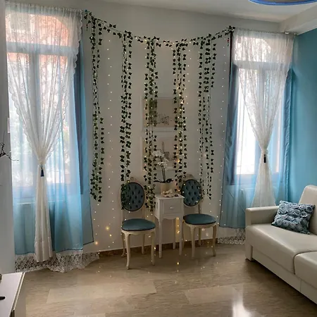 Apartament Quiet And Comfort In The Heart Of