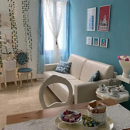 Quiet And Comfort In The Heart Of Apartament Wenecja