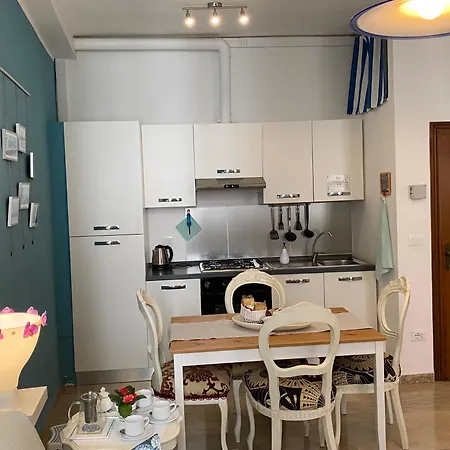 Quiet And Comfort In The Heart Of 公寓 *