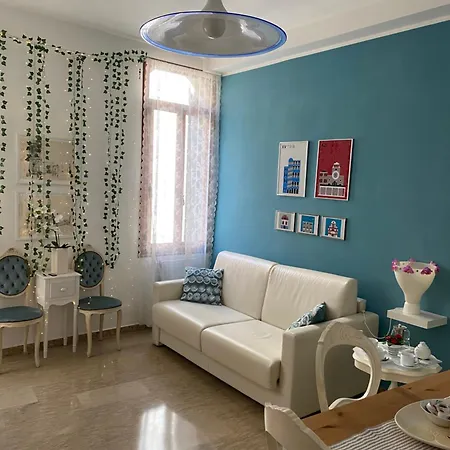 Apartament Quiet And Comfort In The Heart Of *