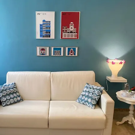 Apartamento Quiet And Comfort In The Heart Of *
