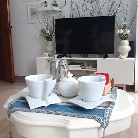 Quiet And Comfort In The Heart Of Lejlighed Venedig