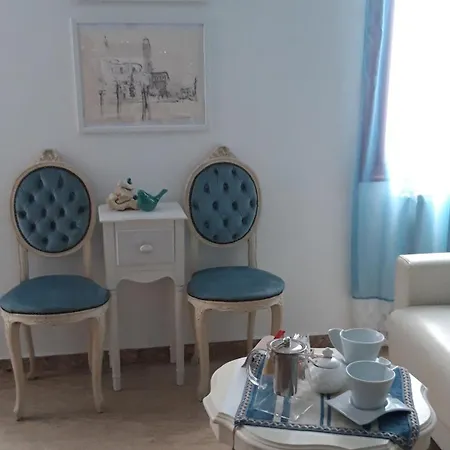 Quiet And Comfort In The Heart Of *